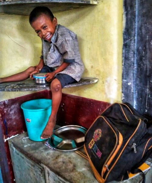 UPAY NGO in India