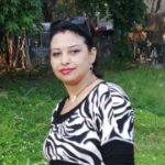 Co- ordinator nisha Sharma