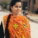 Priyanka Dixit Zonal Officer
