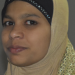 Bengaluru center head shaziya banu