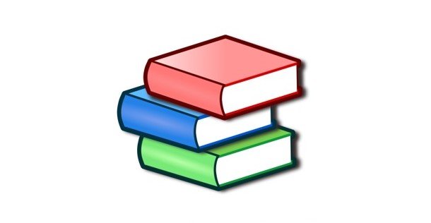 Sponsor Books For Library