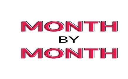 Monthly Contribution