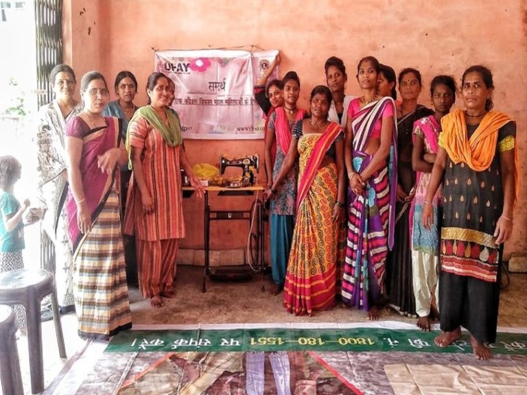 Success Stories of Women