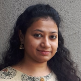 DEBOSHREE BHATTACHARYA
