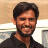 AKHIL MAHAJAN