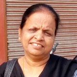 ARCHANA SHRIVASTAVA