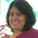 KAMAYANI DESHPANDE
