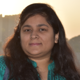MITHILA MALHOTRA