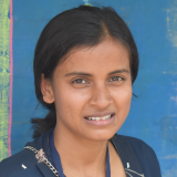 HARSHA RANI